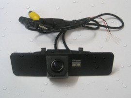 CAMERA MARSARIER DEDICATA SUBARU