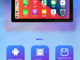 Navigație dedicată Audi | Android