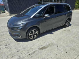 Citroen c4 grand picasso 2017