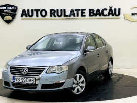 Volkswagen Passat 1.9 TDI 105CP 2006 Euro 4