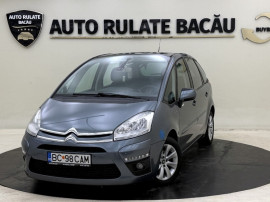 Citroen C4 Picasso 1.6 HDi 112CP Semi-Automata 2011 Euro 5