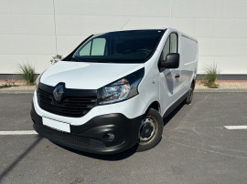 Renault Trafic 2019 - TVA deductibil - 2 ANI Garantie