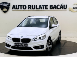 BMW Seria 2 2.0d 150CP Automata 2015/12 Euro 6