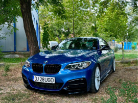 BMW M235i M Performance