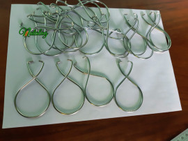 Arc semanatoare monosem