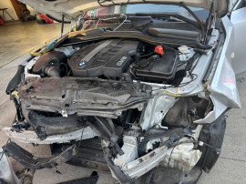 Piese BMW E61 LCI 520d 177cp automat
