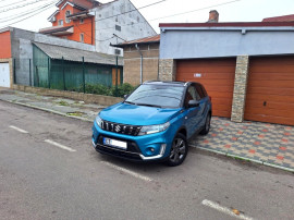 Suzuki vitara - 2021 - mild hibrid - 62.000 km - navigație