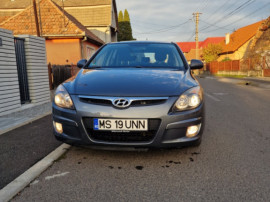 Hyundai i30 automata