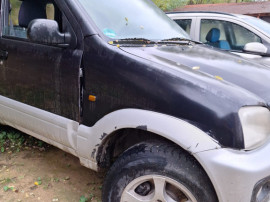 Teiros  Daihatsu și pentru piese rog seriozitate