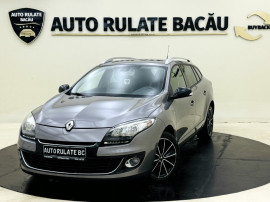 Renault Megane 1.5 dCi 110CP 2012/10 Euro 5