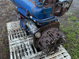 Motor Same Saturno complect 4 Pistoane