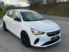 Opel Corsa 1.5 Diesel Start/Stop Edition 2020