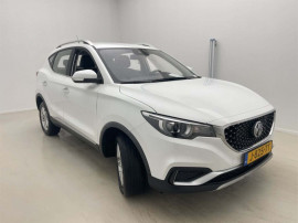 MG ZS EV 45kwh 143CP