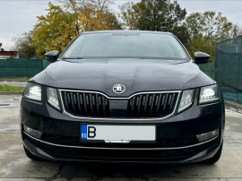 Skoda Octavia Limuzina 1.6 TDI DSG