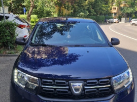 Dacia Logan 2 GPL