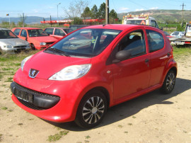 Peugeot 107 sx 1.0 mpi