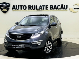 Kia Sportage 1.7 CRDi 116CP 2015/10 Euro 6