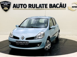 Renault Clio 1.2 Benzina 75CP 2009 Euro 4