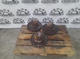 Transmisie finala pentru miniexcavator Volvo ECR25D