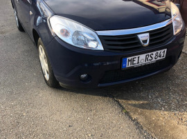 Dacia Sandero 1.5 diesel , 2010