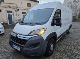 Citroen Jumper 2.0hdi/130cp 2019 EURO 6 TVA Deductibil