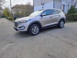 Hyundai Tucson 1.6 benzina an fabricatie 2018 , euro 6