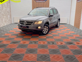 VW TIGUAN 4 Motion (4x4), Garantie 12 luni, Rate fixe, Buy-back