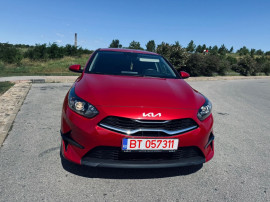 Kia cee'd 2022 1.6