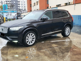 Volvo XC 90 T6 AWD 7 locuri Inscription 2018