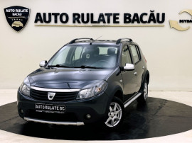 Dacia Sandero Stepway 1.6 Benzina 84CP 2012 Euro 5