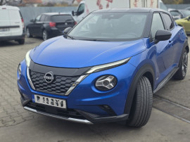 Nissan Juke N-Design Hybrid 07.2023