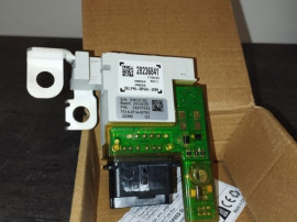 Modul Management Baterie de tensiune pentru cutia de sigurante auto