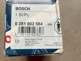 Supapa Common Rail Opel Suzuki Fiat Lancia BOSCH 0281002584