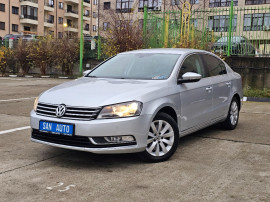 VW Passat B7 2011 1.4 TSI 122 CP euro 5 / RATE fara avans