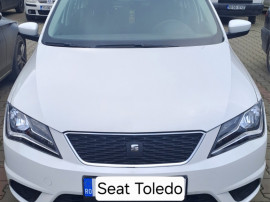 Seat Toledo/2017/1.2 tsi