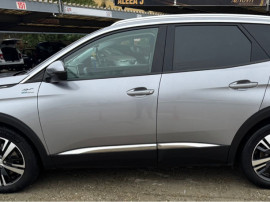 Peugeot 3008 GT Hibrid 2020