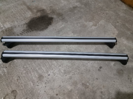 Bare transversale Green Valley, stare foarte buna