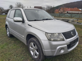 Suzuki Grand Vitara 4x4
