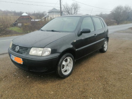 Vw polo - autoturism
