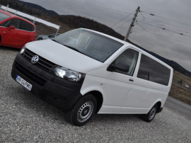 Volkswagen Transporter t5 8+1 2.0Tdi