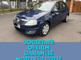 Dacia Logan 1.5 dCi 90cp Ambition Euro 5 | Garanție 12 luni | 2012