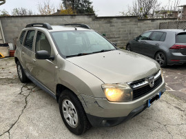 Dacia Duster 4x4 1.5 diesel