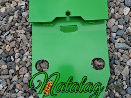 Patina cositoare Krone AM