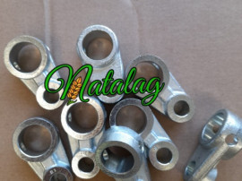 Excentric presă Krone