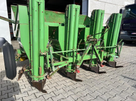 Plantator cartofi Hassia &ndash; 4 randuri, basculabil