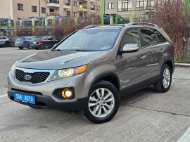Kia Sorento 4x4 2012 2.2 CRDi 197 CP euro 5 automata / RATE fara avans