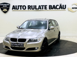 BMW Seria 3 2.0 Benzina 170CP 2009 Euro 4