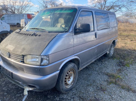 VW TRANSPORTER T4 / 2 buc/ 1999/ 5 locuri / 2 lei/Kg