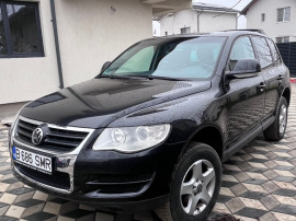 Touareg 7L 2.5D BPE euro4 manuala Facelift