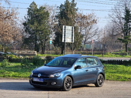 VW Golf 6 1.4TSI DSG2 Automata Navigatie Clima &Icirc;ncălzireScaune Cameră